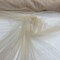 1 Yard 2-Way Stretch Dots Point Net Mesh Fabric 60" Wide Sheer Polka Dot Mesh for Gowns, Veils & Costumes